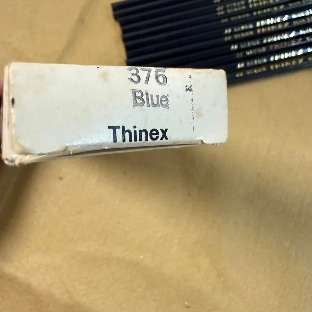 Dixon set includes
